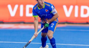 Vedanta Kalinga Lancers Gear Up for Home Leg as Arthur Van Doren Hails Bhubaneswar’s Hockey Spirit
