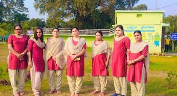 Cuttack’s Faecal Sludge Treatment Plant Emerges as Model of Inclusive Urban Governance