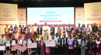 Odisha Extends Research Grants to 60 Faculty Members Under MRIP for 2025–26