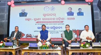 Matsya-Pranee Samavesh Odisha 2026 to Showcase Innovation in Fisheries and Livestock Sectors