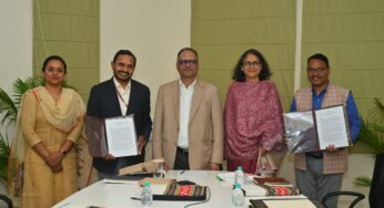 Odisha, Meghalaya Sign MoU to Strengthen Early Childhood Development Through Inter-State Collaboration