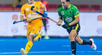 Accord Tamil Nadu Dragons edge Ranchi Royals in shootout thriller, seal playoff momentum