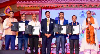 Odisha Launches ₹141.50-Crore Drought Mitigation Programme to Climate-Proof Agriculture