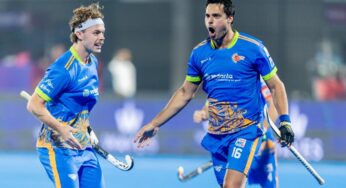 Vedanta Kalinga Lancers Enter HIL Final with Gritty 2–1 Win over Ranchi Royals