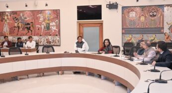 Odisha Explores Strategic Partnership with Sarvam to Build Sovereign, Population-Scale AI Ecosystem
