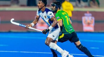Tom Boon’s Hat-Trick Powers Ranchi Royals into HIL 2026 Final