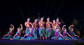 Mukteswar Dance Festival–2026 Draws Global Audience, Showcases Odisha’s Cultural Grandeur