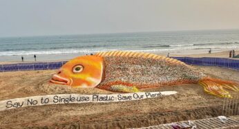 Gopalpur Beach Festival Inaugurated, Celebrating Odisha’s Maritime Legacy and Coastal Tourism