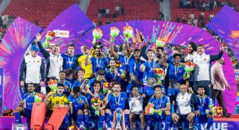 Vedanta Kalinga Lancers Clinch Men’s Hero HIL Title with 3–2 Final Win Over Ranchi Royals