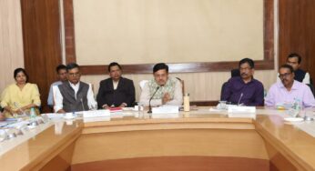 Odisha Launches e-IB Portal for Online Booking of Inspection Bungalows