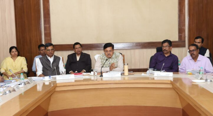 Odisha Launches e-IB Portal for Online Booking of Inspection Bungalows