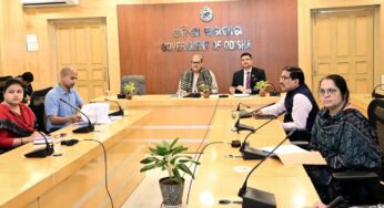 Centre Reviews Key Agriculture Schemes; Odisha Records Over 79% Fund Utilisation