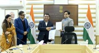 WaveX, IIT Delhi’s FITT Sign MoU to Boost Innovation in Media and Entertainment Technologies