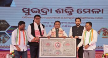 Rayagada Gets ₹600-Crore Boost as Odisha CM Assures 80% Jobs for Local Youth