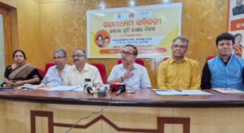Odisha to Launch Statewide Deworming, Vitamin A and Filariasis Drive on February 10