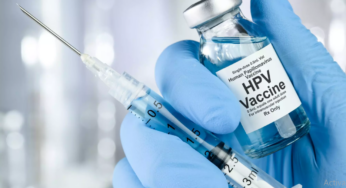 Free HPV vaccination drive to cover 14-year-old girls nationwide