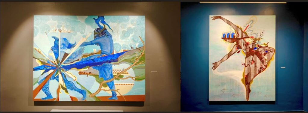 The News Hashtag - 1