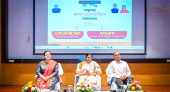 Odisha Refunds ₹197.66 Crore Interest to 2.8 Lakh SHGs, Strengthens Women-Led Enterprises