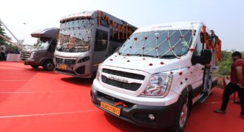 Tourism Caravans Introduced to Promote Experiential Travel in Odisha