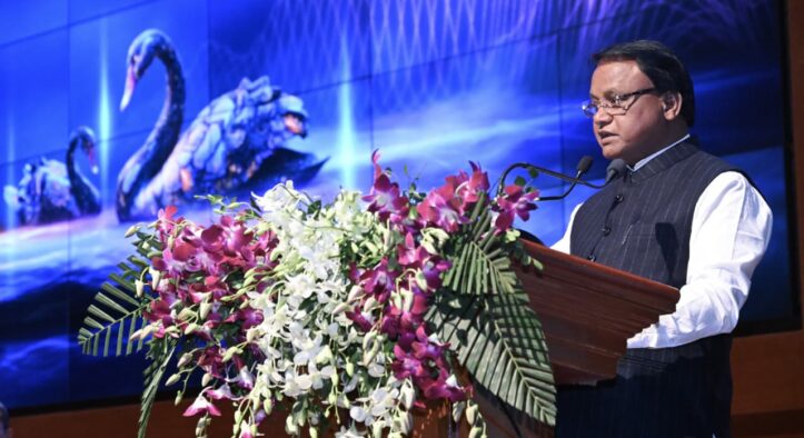 Odisha to Roll Out Fintech Policy Soon, Says CM Majhi at Tech Summit