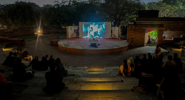 Ekamra Walks to Host Special Screening of Colourised Classic ‘Jajabara’ to Mark 51 Years