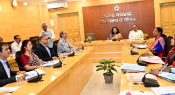 Odisha Clears ₹4,111.80-Crore Investment Proposals, Nearly 10,000 Jobs Expected