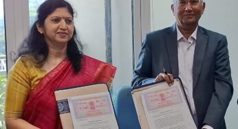 Odisha Signs MoU with IIT Kanpur’s AIRAWAT Foundation to Boost AI-Driven Urban Governance