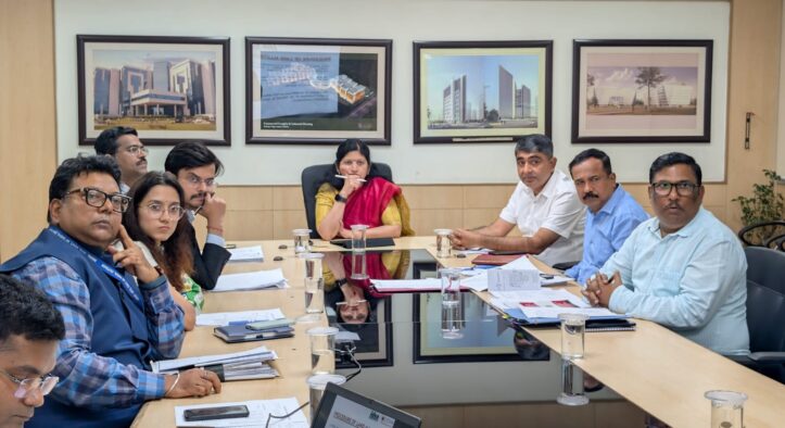 Odisha Clears Land for 31 Pending Industrial Projects, Boosts MSMEs and Regional Growth