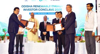 Rs 67,000 Crore Investment Mobilised as Odisha Hosts Renewable Energy Investor Conclave 2026