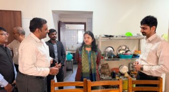 Odisha ACS Studies Global Best Practices in Affordable Housing During Chennai Visit