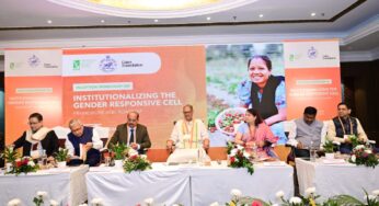 Odisha Lays Roadmap for Gender-Responsive Agricultural Governance
