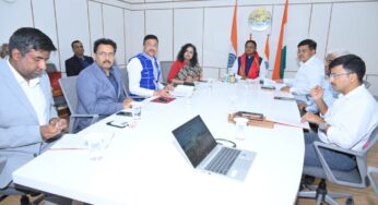 Inventory of Ratna Bhandar Jewels to Begin Soon After CM’s High-Level Review