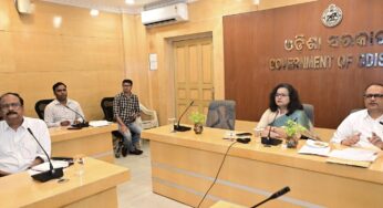 District Collectors Told to Accelerate Infrastructure and Welfare Projects