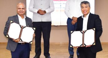 Four Strategic MoUs Signed to Strengthen Odisha’s Skill Ecosystem, Upgrade 22 ITIs into Centres of Excellence