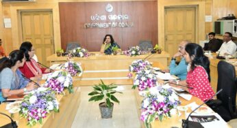 PMFME scheme extended till 2025–26; Odisha reviews progress, over 31,000 beneficiaries supported