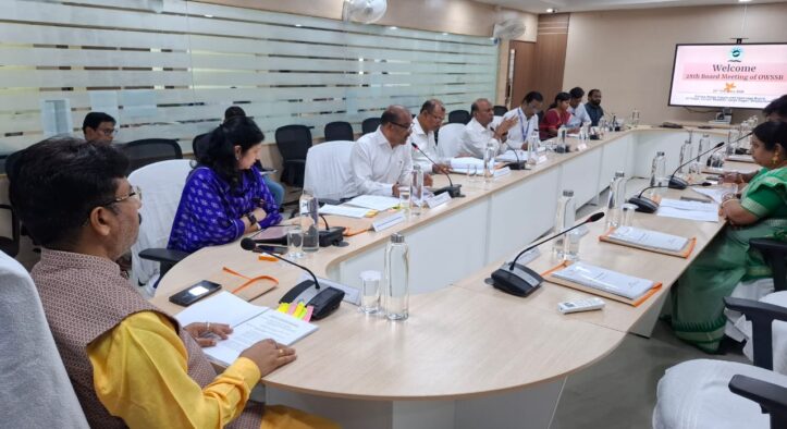 OWSSB clears major reforms to boost employee welfare, governance and financial autonomy