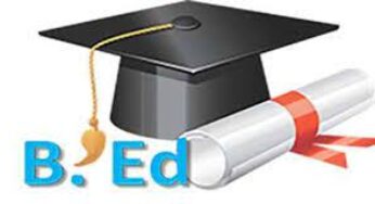 Odisha Announces Admission Schedule for B.Ed, M.Ed Courses for 2026–27