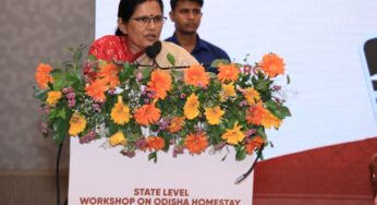 Odisha Launches ‘Go-Homestay Portal’ to Boost Community-Based Tourism