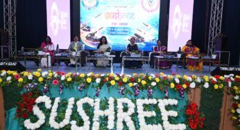 DRDO Hosts ‘Sushree’ Workshop to Promote Women’s Leadership in Science