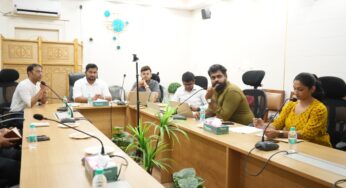 Fit India Carnival 2026 to Be Held in Puri from March 15