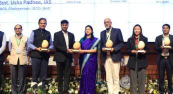 Blue Economy to Power Odisha’s Maritime Growth: Usha Padhee