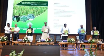 Women-Centric OUAT Farmers’ Fair 2026 Promotes Agri-Entrepreneurship