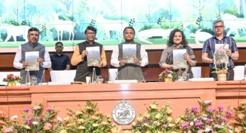 Odisha Highlights Forest Growth and Green Economy Vision on International Day of Forests