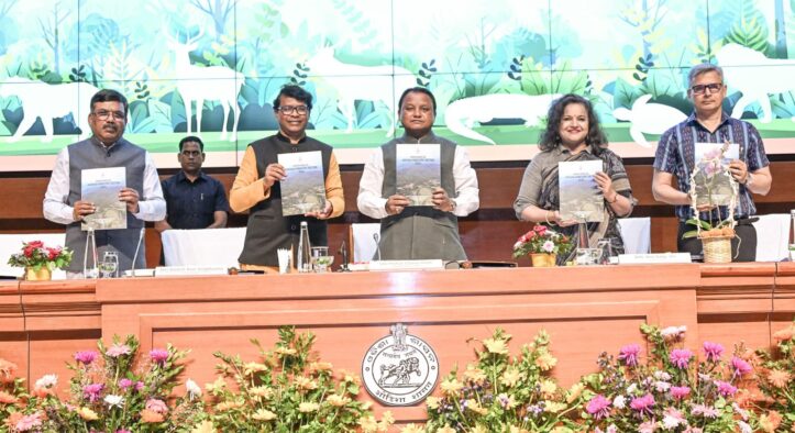 Odisha Highlights Forest Growth and Green Economy Vision on International Day of Forests