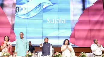 Odisha Launches ₹2,612 Cr Water Projects, CM Majhi Calls for Conservation Drive