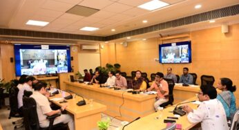Fire Safety in Hospitals Under Focus as Health Minister Orders Strict Compliance