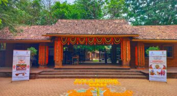 Kala Bhoomi Marks 8th Foundation Day with Cultural Showcase in Bhubaneswar
