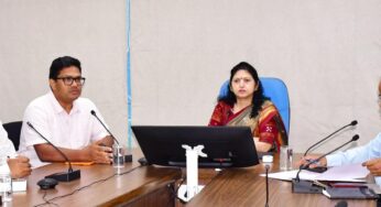 Odisha Holds Statewide Workshop to Strengthen Urban Fire Safety Preparedness
