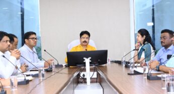 Odisha Steps Up Heat Wave Preparedness; Minister Orders Strict SOP Compliance Across ULBs