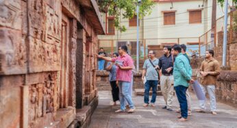Ekamra Anubhav 2.0 Introduces Immersive Heritage Engagement in Bhubaneswar